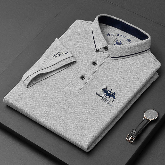 Polo Maverick: Elegantie en Comfort in Één