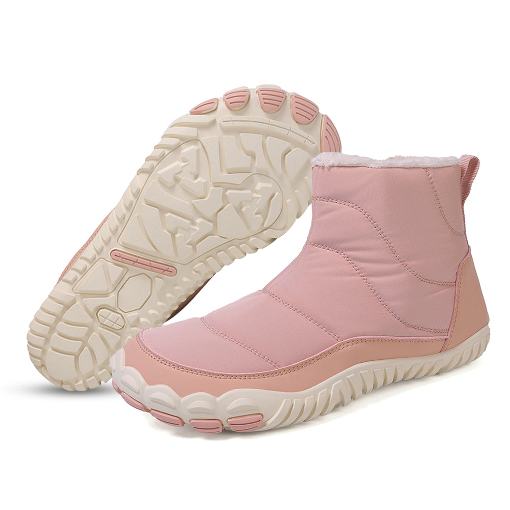Nova Pro - Orthopedische Warme Winter Barefoot Schoenen