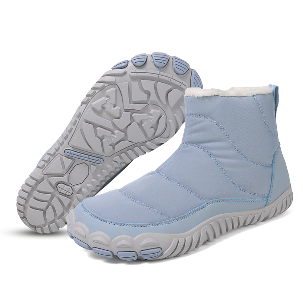 Nova Pro - Orthopedische Warme Winter Barefoot Schoenen