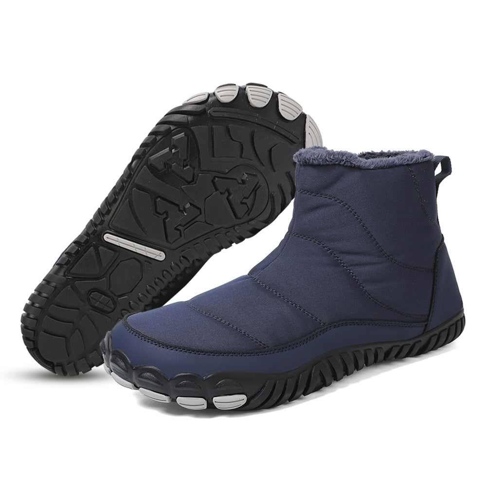 Nova Pro - Orthopedische Warme Winter Barefoot Schoenen