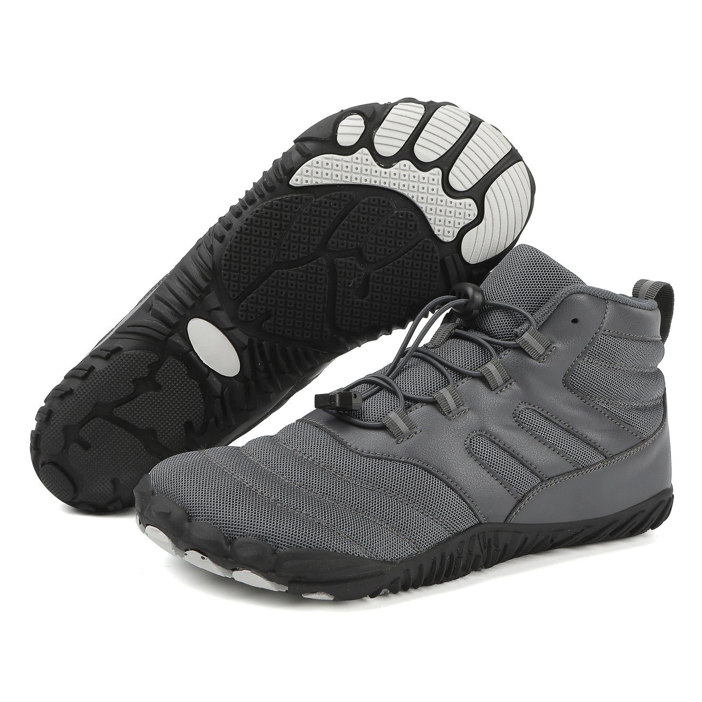 Winter Step - Antislip en Waterdichte Winter Barefoot Schoenen