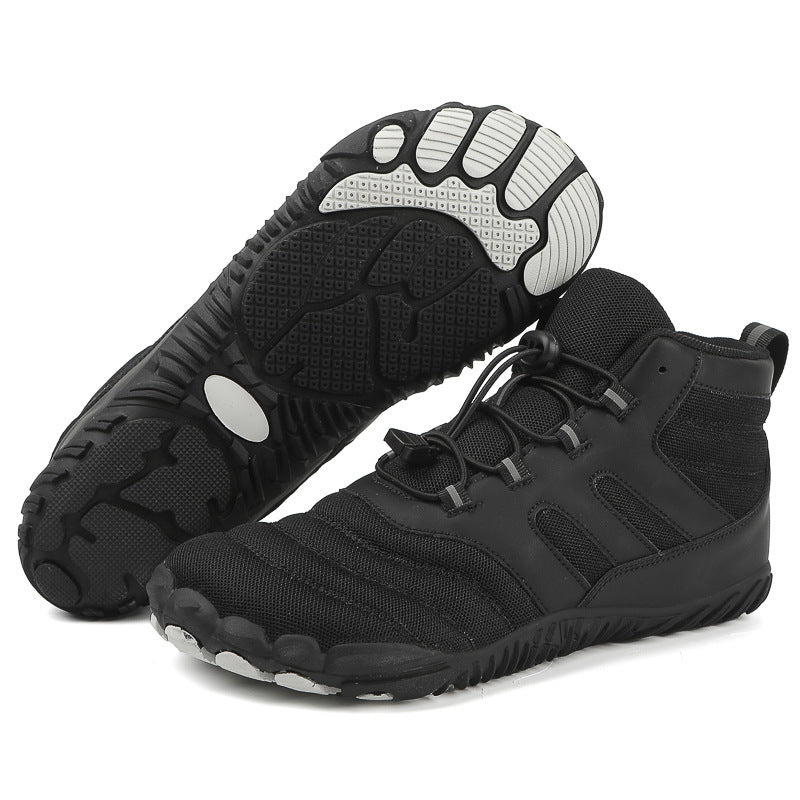 Winter Step - Antislip en Waterdichte Winter Barefoot Schoenen