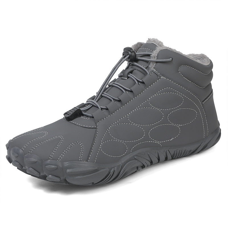 Kasavo Pro - Gezond en Comfortabele Winter Barefoot Schoenen