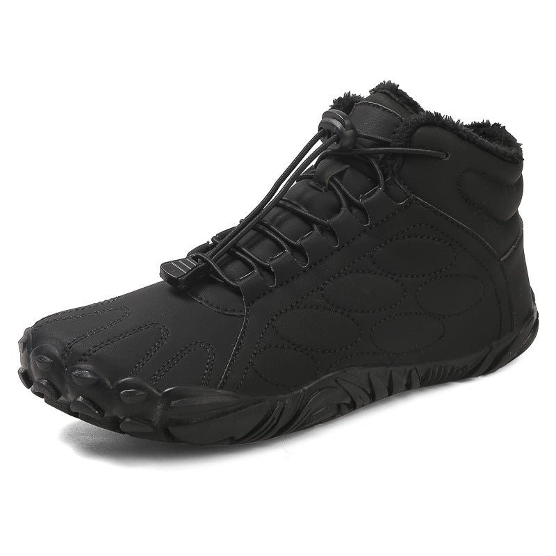 Kasavo Pro - Gezond en Comfortabele Winter Barefoot Schoenen