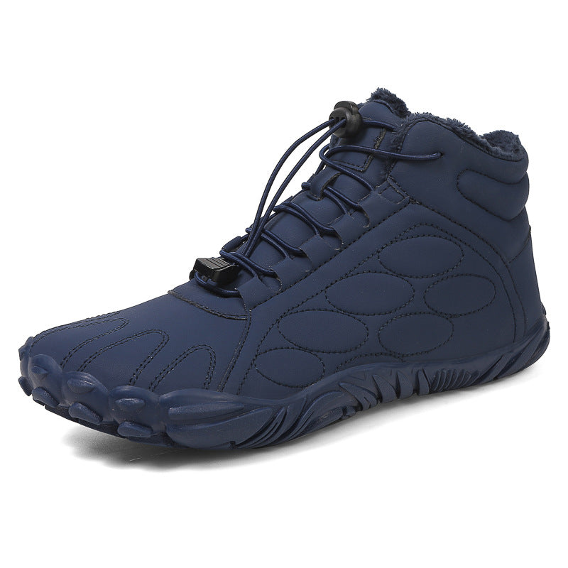 Kasavo Pro - Gezond en Comfortabele Winter Barefoot Schoenen