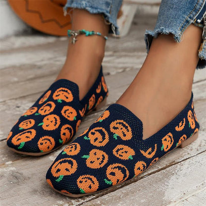 Shanon - Elegante Loafers voor Vrouwen