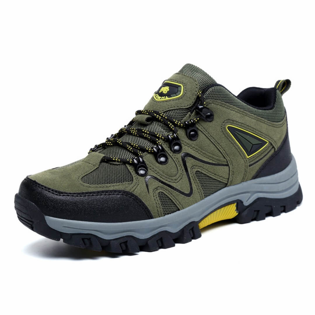 Percy - All-Terrain Outdoor Heren Wandelschoenen