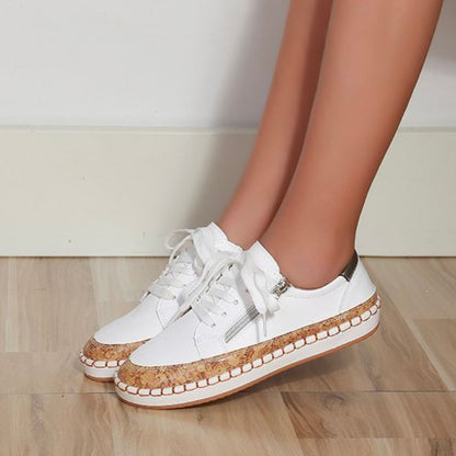 Evy – Comfortabele Dames Instappers