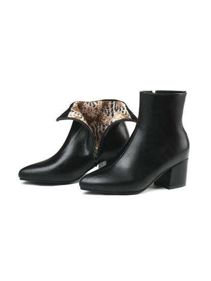 Daisy – Stijlvolle Glimmende Chelsea Boots