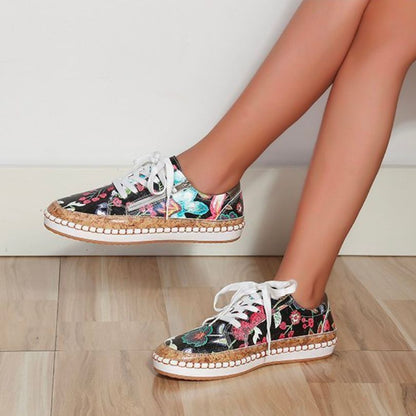 Evy – Comfortabele Dames Instappers