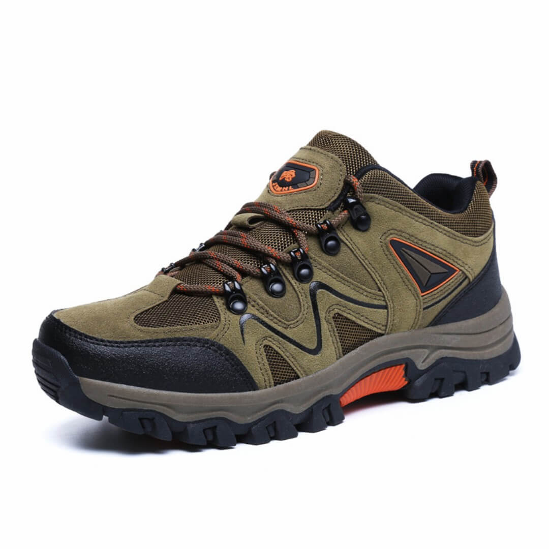 Percy - All-Terrain Outdoor Heren Wandelschoenen