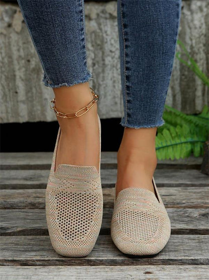 Shanon - Elegante Loafers voor Vrouwen