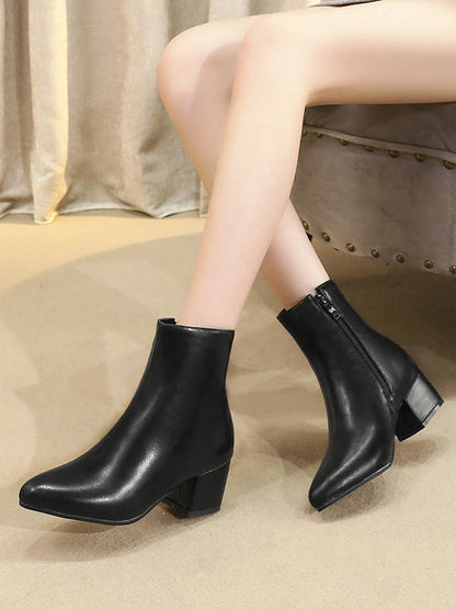 Daisy – Stijlvolle Glimmende Chelsea Boots