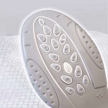 Annamarie - Comfortabele Orthopedische Sneakers van Mesh en Air