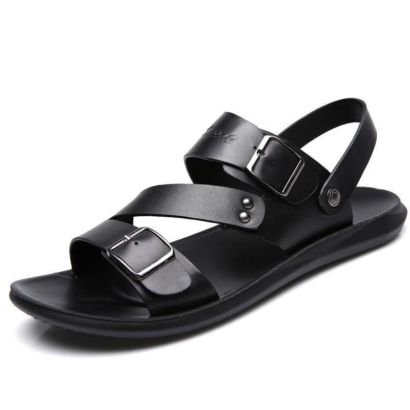 Cason  - Leren Sandalen en Slippers