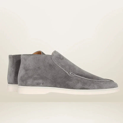 Mees – Suède Herenloafers