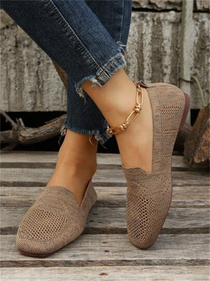 Shanon - Elegante Loafers voor Vrouwen