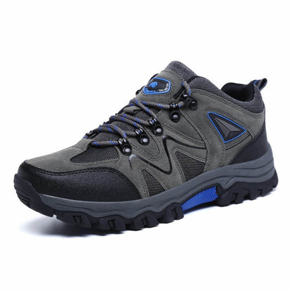 Percy - All-Terrain Outdoor Heren Wandelschoenen