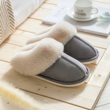 Aveline - Warme Casual Winter Pantoffels