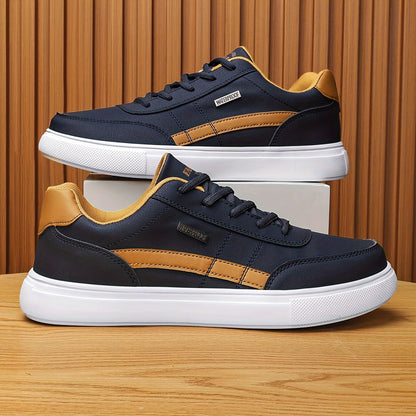 Samuel – Urban Skate Sneakers