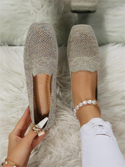 Shanon - Elegante Loafers voor Vrouwen
