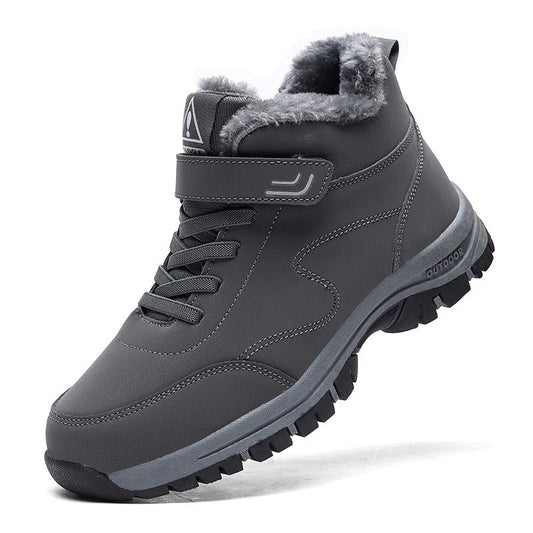 Vera - Orthopedisch en Warme Outdoor Winterlaarzen