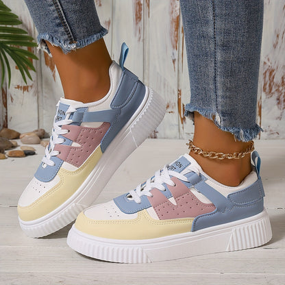 Amaris  – Casual Mode Sneakers