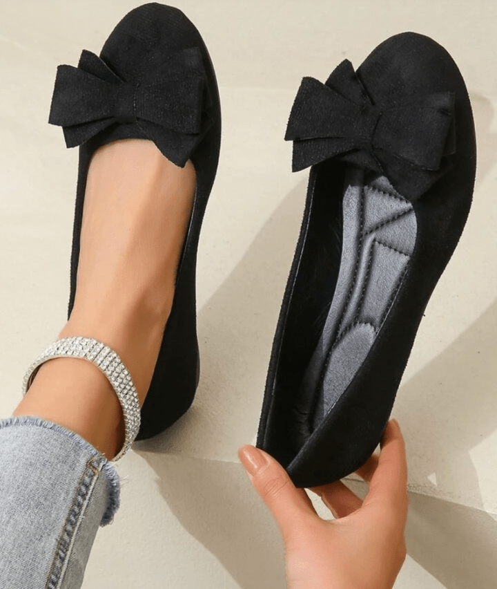 Malayah – Comfortabele en Stijlvolle Sneakers