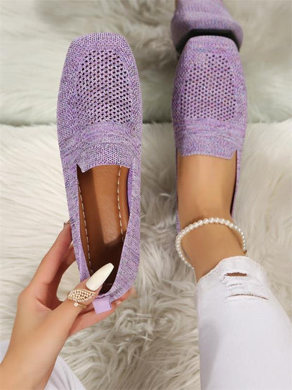 Shanon - Elegante Loafers voor Vrouwen