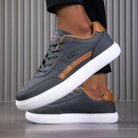 Samuel – Urban Skate Sneakers