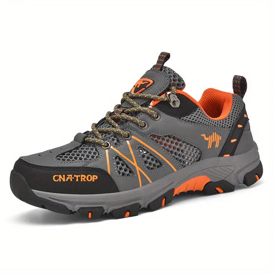 Warren – Outdoor Hiking Schoenen