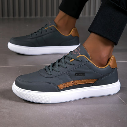 Samuel – Urban Skate Sneakers