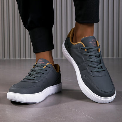 Samuel – Urban Skate Sneakers