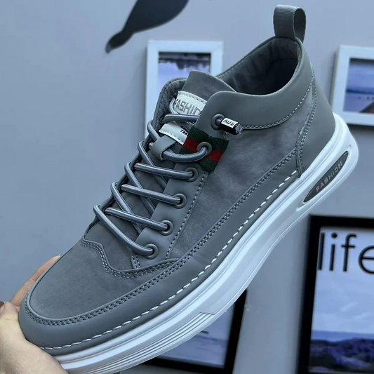 Kasper – Italiaanse Klassieke Sneakers