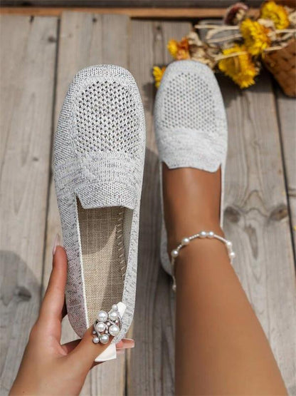 Shanon - Elegante Loafers voor Vrouwen