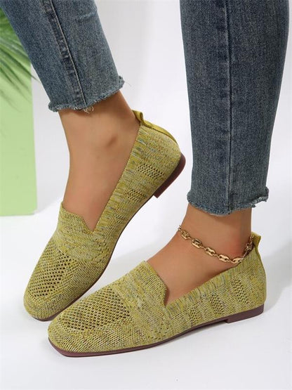 Shanon - Elegante Loafers voor Vrouwen