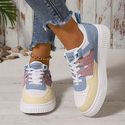 Amaris  – Casual Mode Sneakers