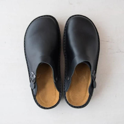 Winterpantoffels – Warme en comfortabele herenpantoffels