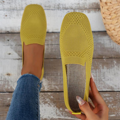 Shanon - Elegante Loafers voor Vrouwen