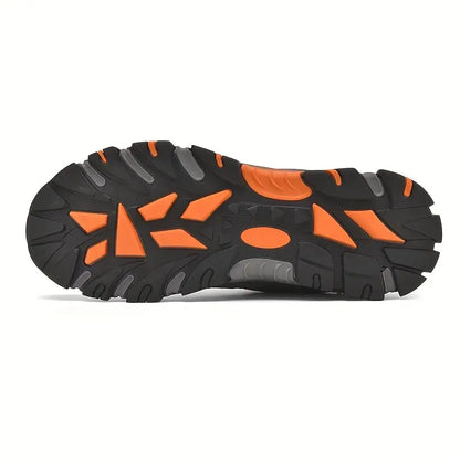 Warren – Outdoor Hiking Schoenen