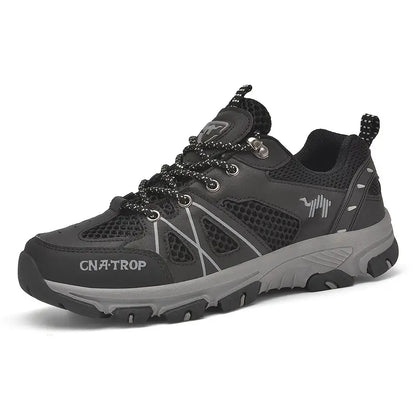 Warren – Outdoor Hiking Schoenen