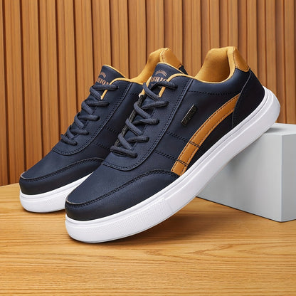 Samuel – Urban Skate Sneakers