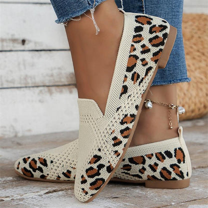 Shanon - Elegante Loafers voor Vrouwen