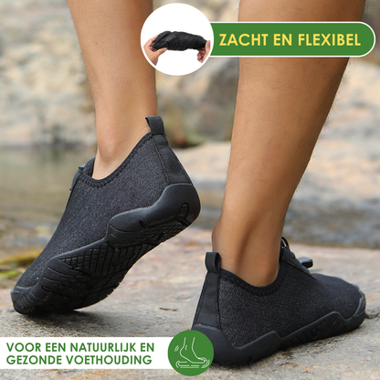 Maestro - Gezond en Stijlvolle Sport Barefoot Schoenen