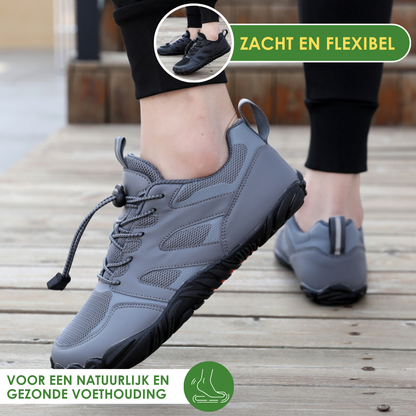 Autumn Pro - Comfortabel en Gezonde Sport Barefoot Schoenen