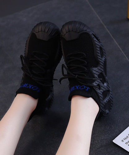 Veerle - Trendy Stijlvolle Ademende Sportschoenen