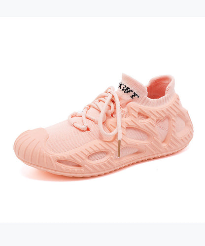 Veerle - Trendy Stijlvolle Ademende Sportschoenen