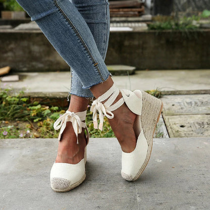 Mischa - Modieuze Sandalen voor Elke Gelegenheid
