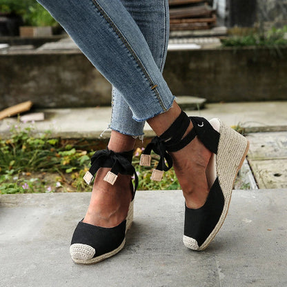 Mischa - Modieuze Sandalen voor Elke Gelegenheid