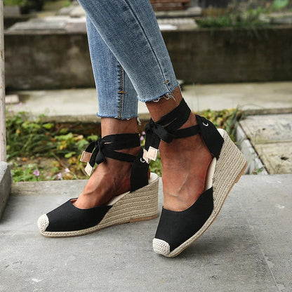 Mischa - Modieuze Sandalen voor Elke Gelegenheid